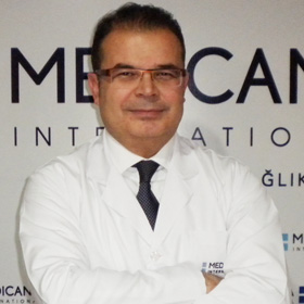 Prof. Dr. Sait ŞİRİN